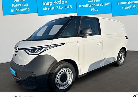 VW ID.BUZZ 77 kWh 150 kW Cargo 4 Türen