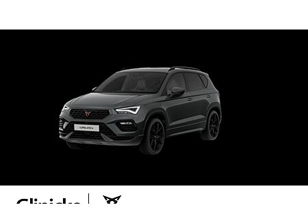 Cupra Ateca 2.0 TSI 221kW VZ 4Drive DSG 5 Türen