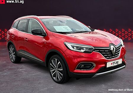 Renault Kadjar TCe 160 GPF Bose Edition 5 Türen