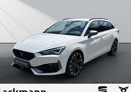 Cupra Leon 2.0 TSI 228kW 4Drive DSG Sportstourer 5 Türen