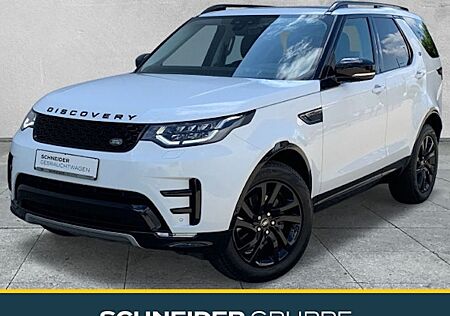 Land Rover Discovery 2.0 SD4 Landmark Edition 5 Türen