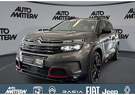 Citroën C5 Aircross PureTech 130 Stop&Start SHINE PACK EAT8 5 Türen