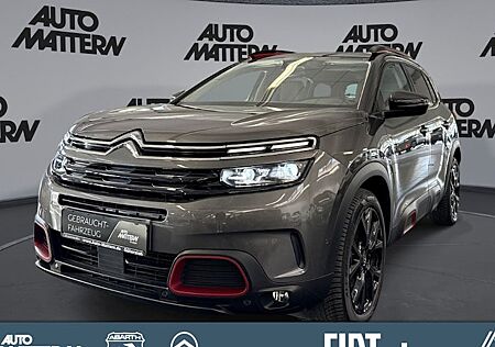 Citroën C5 Aircross PureTech 130 Stop&Start SHINE PACK EAT8 5 Türen