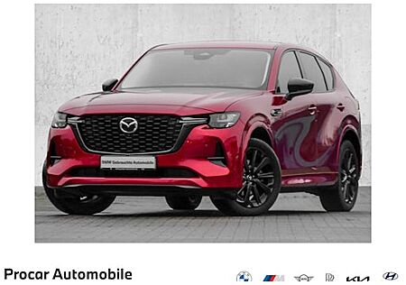 Mazda CX-60 3.3 e-SKYACTIV D254 Homura Auto AWD 5 Türen
