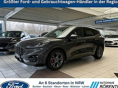 Ford Kuga 1.5 EcoBoost 110kW ST-Line X 5 Türen