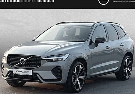 Volvo XC 60 T8 AWD Recharge Plus Dark Auto 5 Türen