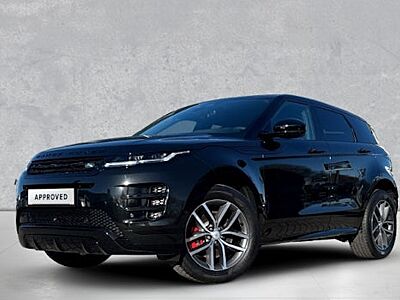 Land Rover Range Rover Evoque D200 DYNAMIC SE AWD Automatik 5 Türen