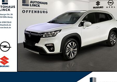 Suzuki Andere 1.4 Comfort+ Hybrid ALLGRIP 5 Türen