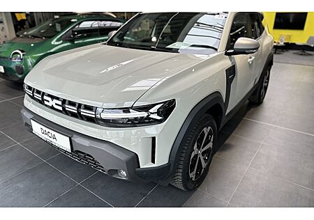 Dacia Duster hybrid-G 150 4x4 Journey 5 Türen