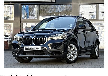 BMW X1 xDrive25e Advantage Steptronic 5 Türen