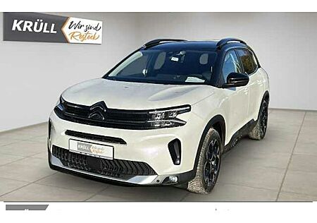 Citroën C5 Aircross PureTech 130 Stop&Start FEEL PACK EAT8 5 Türen