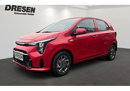 Kia Picanto 1.0 Vision 4-Sitzer 5 Türen