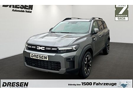 Dacia Bigster hybrid 155 Journey 5 Türen