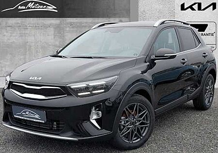 Kia Stonic 1.0 T-GDI 100 48V Nightline Edition DCT7 5 Türen