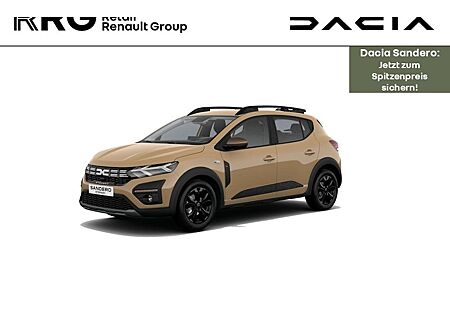 Dacia Sandero Stepway TCe 110 Stepway Extreme 5 Türen
