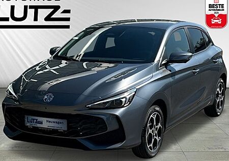MG MG3 1.5 Hybrid+ Luxury 5 Türen