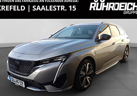 Peugeot 308 Plug-in Hybrid 180 e-EAT8 GT SW 5 Türen