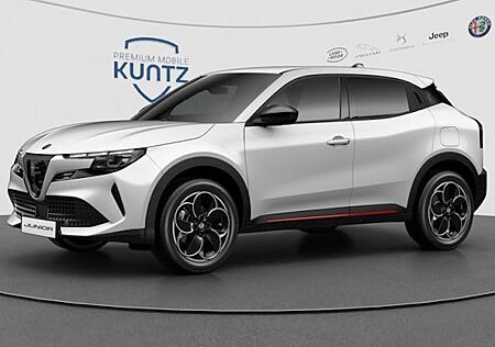 Alfa Romeo Junior Elettrica Elettrica 115 kW - 54 kWh Speciale 5 Türen