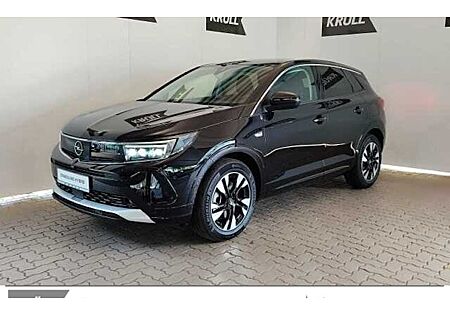 Opel Grandland X 1.6 Hybrid Elegance Auto 5 Türen