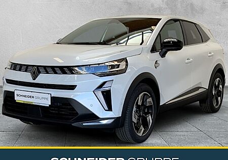 Renault Symbioz Full Hybrid E-Tech 160 Techno 5 Türen