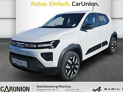 Dacia Spring electric 70 Expression 5 Türen
