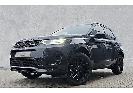 Land Rover Discovery Sport D200 AWD Automatik DYNAMIC SE 5 Türen