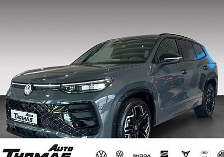 VW Tayron 2.0 TDI SCR DSG R-Line 5 Türen