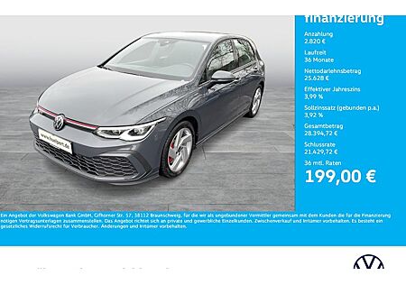 VW Golf GTI 2.0 TSI OPF GTI 5 Türen