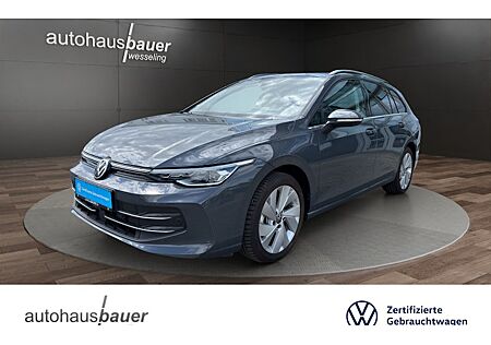 VW Golf Variant 1.5 eTSI OPF 110kW DSG Style Variant 5 Türen