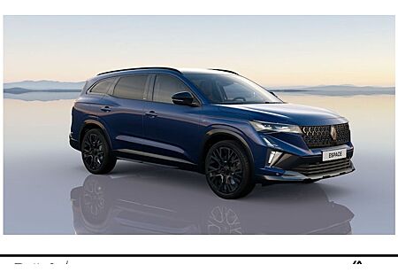 Renault Espace E-Tech Full Hybrid 200 Esprit Alpine 5 Türen