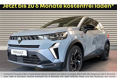Renault Symbioz Full Hybrid E-Tech 160 Esprit Alpine 5 Türen
