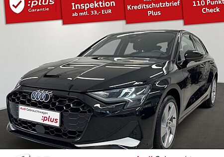 Audi A3 35 TDI S tronic advanced Sportback 5 Türen