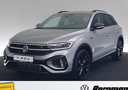 VW T-Roc 1.5 TSI OPF DSG R-Line 5 Türen