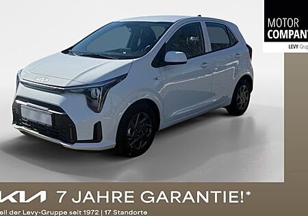 Kia Picanto 1.0 Vision 5 Türen