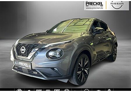 Nissan Juke 1.0 DIG-T 117 N-DESIGN DCT 5 Türen