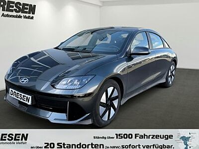 Hyundai IONIQ 6 53kWh 111kW 4 Türen