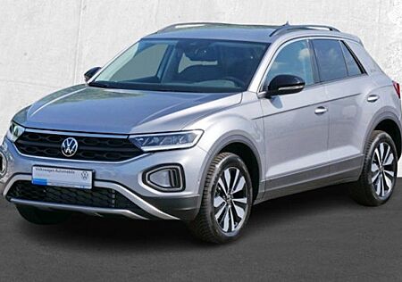 VW T-Roc 1.0 TSI OPF GOAL 5 Türen