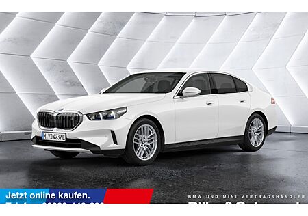 BMW i5 eDrive40 4 Türen