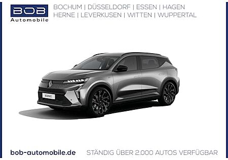 Renault Scenic E-Tech Techno 220 Long Range 5 Türen