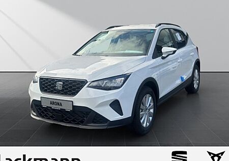 Seat Arona 1.0 TSI 85kW Road Edition 5 Türen