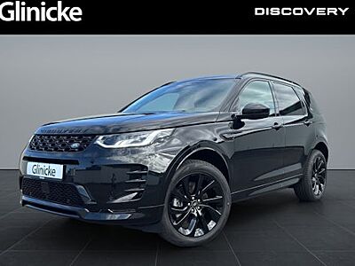 Land Rover Discovery Sport P270e AWD Automatik DYNAMIC SE 5 Türen