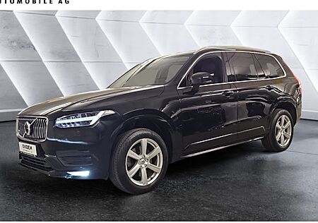 Volvo XC 90 B5 D AWD Geartronic Momentum Pro 5 Türen