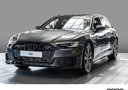 Audi A6 45 TFSI quattro S tronic S line Avant 5 Türen