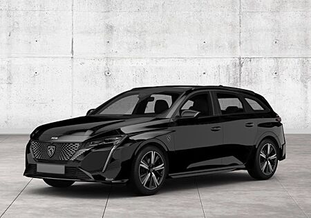 Peugeot 308 Plug-in Hybrid 225 e-EAT8 GT SW 5 Türen