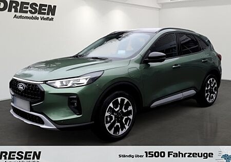 Ford Kuga 2.5 Duratec PHEV Active X CVT 5 Türen