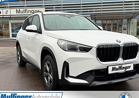 BMW X1 sDrive18i Steptronic 5 Türen