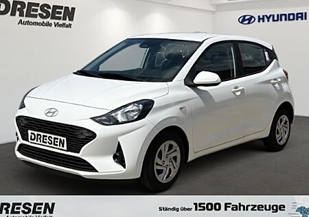 Hyundai i10 1.0 Select 5 Türen