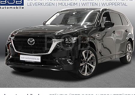 Mazda CX-80 3.3 e-SKYACTIV D 254 Takumi Plus A AWD 5 Türen