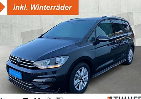 VW Touran 1.5 TSI OPF DSG Highline 5 Türen