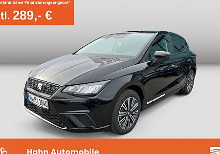 Seat Ibiza 1.0 TSI 85kW Style Edition 5 Türen